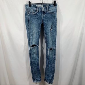 BKE Women’s Size 25R Stella Jeans